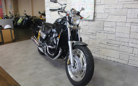 YAMAHA VMAX 2001 2WEE