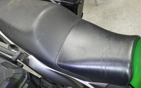 KAWASAKI VERSYS X250Aﾂｱﾗｰ 2005 LE250D