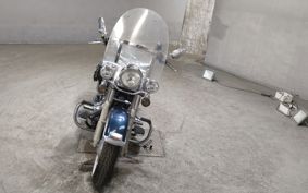 HARLEY HARLEY FLSTC1450 BJY