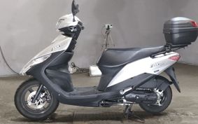 SUZUKI ADDRESS V125 DT11A