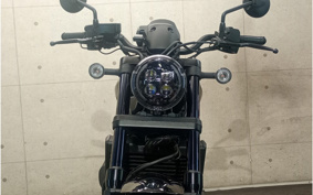 HONDA REBEL 1100 2024 SC83