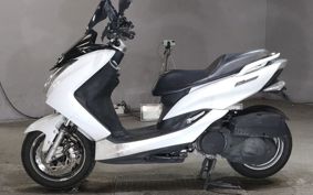 YAMAHA MAJESTY 155S SG28J