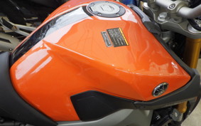 YAMAHA MT-09 A 2014 RN34J