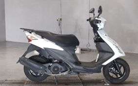 SUZUKI ADDRESS V125 CF4MA