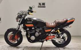 YAMAHA XJR400 Gen.2 R 1998 4HM