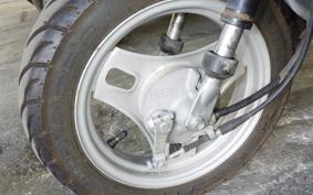 SUZUKI ﾚｯﾂG 2014 CA4AA