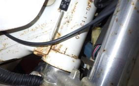 YAMAHA SEROW 225 W 4JG