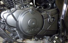 SUZUKI ジクサー150 2010 ED13N