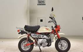 HONDA MONKEY AB27