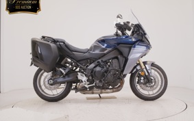 YAMAHA TRACER 9 GT+ AMT 2025 RNA1J