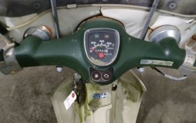 HONDA SUPER CUB50 AA01