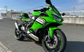 KAWASAKI NINJA ZX-4RR KRT ED 2024 ZX400P