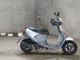 Фото Suzuki LET's 4 с японского аукциона