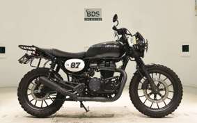 HONDA GB350S 2022 NC59