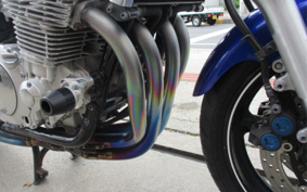 YAMAHA XJR1300 2005 RP03J