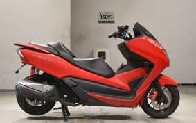 HONDA FORZA SI MF12