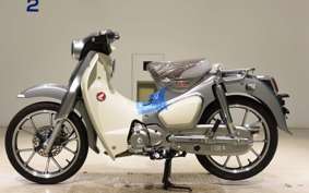 HONDA C125 SUPER CUB 2022 JA71