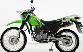 KAWASAKI ストックマン250 KLMJ17