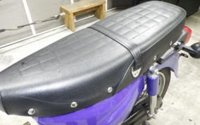 HONDA C110 SUPER CUB 2025 JA07