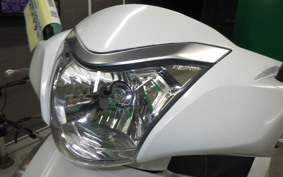 HONDA LEAD 125 2020 JF45