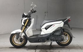 HONDA ZOOMERX JF38