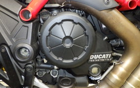 DUCATI DIAVEL Stripe 2014
