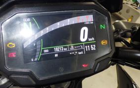 KAWASAKI Z650 A 2022 ER650H