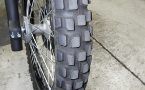 KAWASAKI KLX230ｼｪﾙﾊﾟ 1999 LX232A