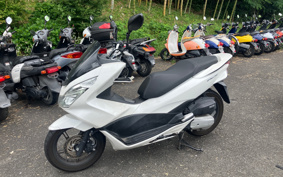 HONDA PCX 125 JF56