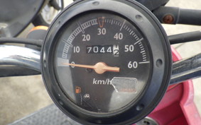 HONDA TODAY AF61