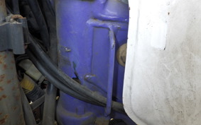 YAMAHA SEROW 225 W 4JG