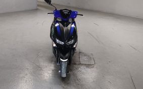 YAMAHA  CYGNUS  GRIF ASU SEJ4J