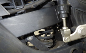 KAWASAKI VERSYS-X 250 A 2008 LE250D