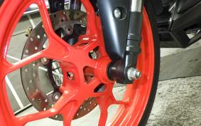 YAMAHA MT-25 A RG43J