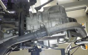 HONDA APE 100 HC07