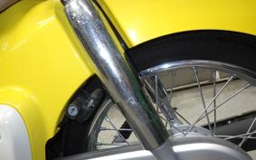 HONDA C110 SUPER CUB 1994 JA44
