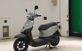 HONDA TACT-4ﾍﾞｰｼｯｸ