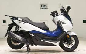 HONDA FORZA 250 1983 MF13