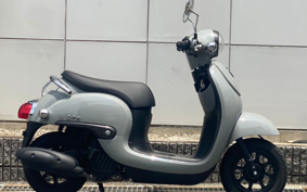 HONDA GIORNO AF77
