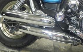 YAMAHA VIRAGO 1100 1996 4PP