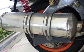 HONDA FORZA SI MF12
