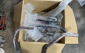 HARLEY HARLEY XL1200V 2015 LF3