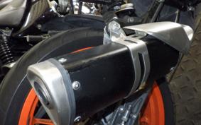 KTM 390 DUKE 2023