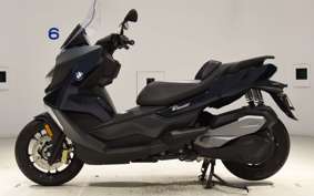 BMW C400GT 2024