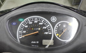 YAMAHA AXIS 125 TREET