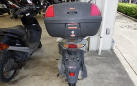HONDA DIO Gen.6 AF68
