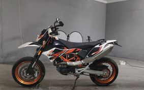 KTM 690 SMC R LST40