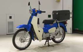 HONDA C110 SUPER CUB 2004 JA44