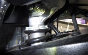 SUZUKI HAYABUSA Gen.3 2023 EJ11A