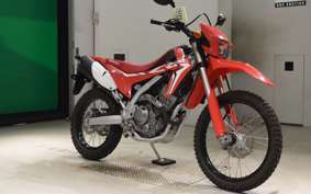 HONDA CRF250L LD 2006 MD44